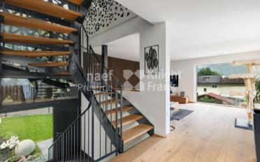 Villa 7.5 pièces - image - 8