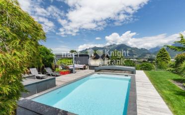 Villa 7.5 pièces - image - 3