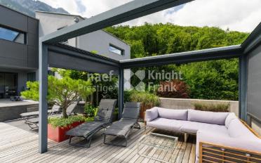 Villa 7.5 pièces - image - 4