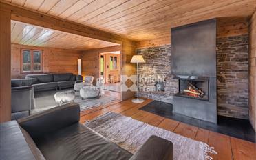Chalet 12.5 Zimmer - image - 6