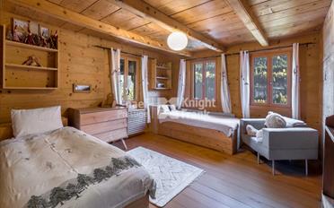 Chalet 12.5 Zimmer - image - 9
