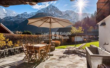 Chalet 12.5 Zimmer - image - 3