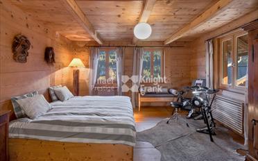 Chalet 12.5 Zimmer - image - 10