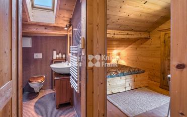 Chalet 12.5 Zimmer - image - 11