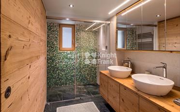 Chalet 12.5 Zimmer - image - 12