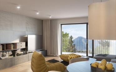 Apartment 3.5 rooms - image - 5