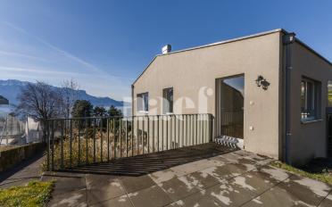 Doppeleinfamilienhaus 5.5 Zimmer - image - 4