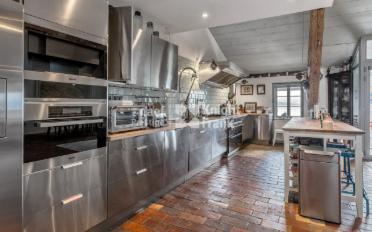 Immeuble mixte - image - 6