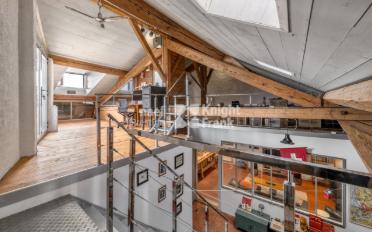 Immeuble mixte - image - 7