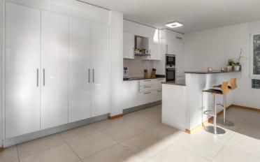 Attic flat 5.5 rooms - image - 6