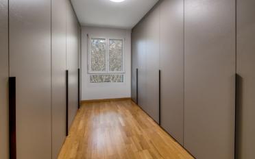 Attic flat 5.5 rooms - image - 9
