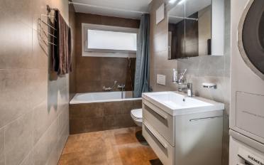Attic flat 5.5 rooms - image - 10