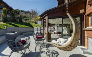 Chalet 4.5 Zimmer - image - 6