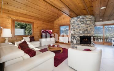 Chalet 4.5 Zimmer - image - 9