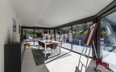 Chalet 4.5 Zimmer - image - 10