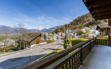 Chalet 4.5 Zimmer - image - 8