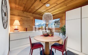Chalet 4.5 Zimmer - image - 13