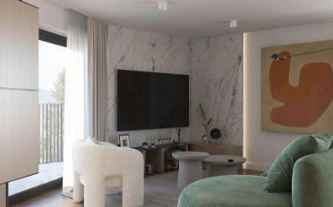 Apartment 2.5 rooms - image - 3