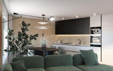 Apartment 2.5 rooms - image - 4