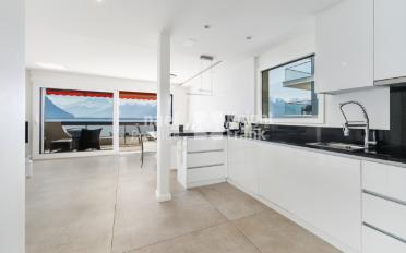 Apartment 3.5 rooms - image - 6