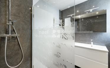 Apartment 3.5 rooms - image - 10