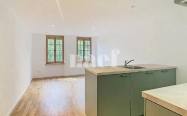 Apartment 1 room - image - 1