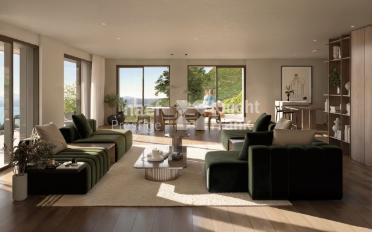 Duplex 6.5 rooms - image - 6