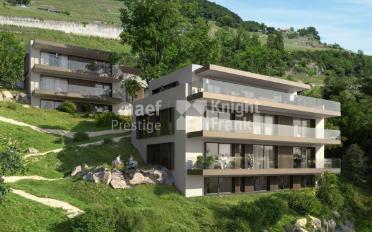 Duplex 6.5 rooms - image - 1
