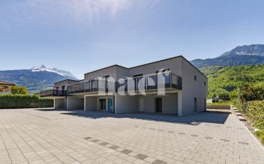 Bifamiliar house 6.5 rooms - image - 5