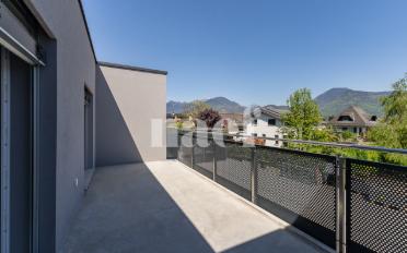 Bifamiliar house 6.5 rooms - image - 6
