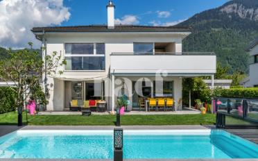 Villa 6.5 rooms - image - 1