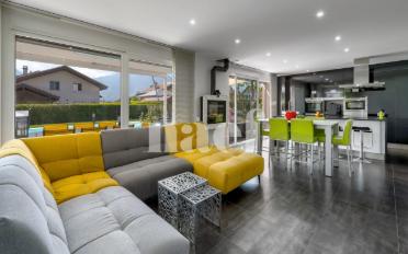 Villa 6.5 rooms - image - 7