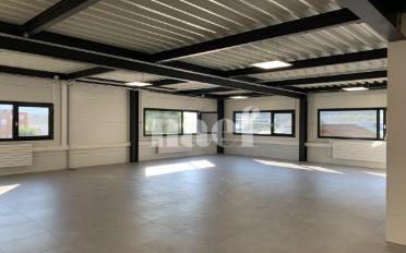 Büro ein Zimmer - image - 3