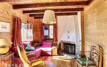 Chalet 4.5 Zimmer - image - 5