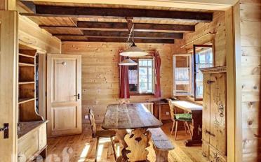 Chalet 4.5 Zimmer - image - 6