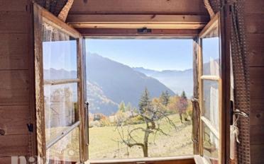 Chalet 4.5 Zimmer - image - 8