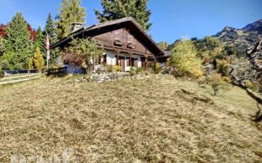 Chalet 4.5 Zimmer - image - 2