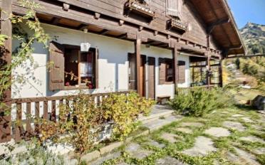 Chalet 4.5 Zimmer - image - 1