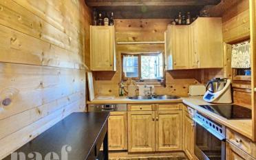 Chalet 4.5 Zimmer - image - 3
