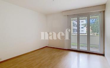 Wohnung 2.5 Zimmer - image - 3