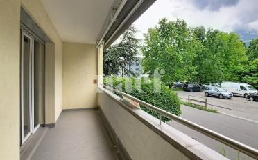 Wohnung 2.5 Zimmer - image - 6