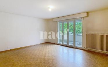 Wohnung 2.5 Zimmer - image - 2