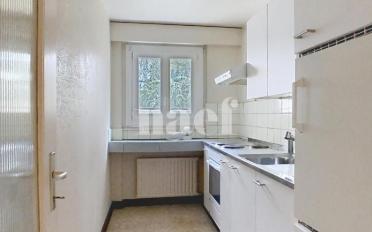 Wohnung 2.5 Zimmer - image - 8