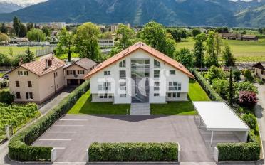Attikawohnung 6.5 Zimmer - image - 3