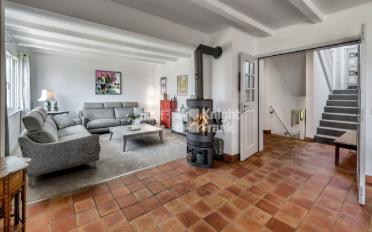 Villa 8.5 Zimmer - image - 11