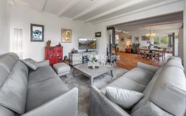 Villa 8.5 Zimmer - image - 10