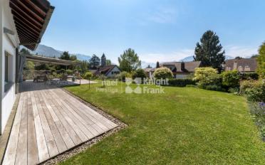 Villa 8.5 Zimmer - image - 4