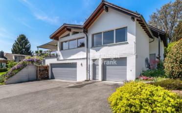 Villa 8.5 Zimmer - image - 2