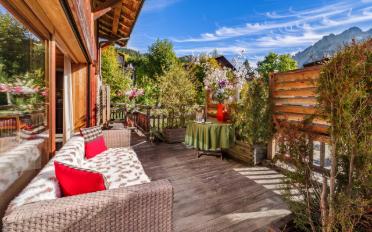 Chalet 8.5 Zimmer - image - 8