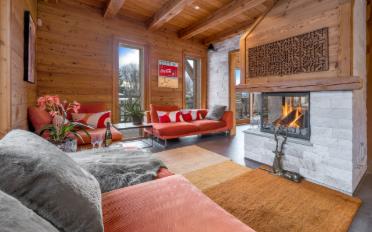 Chalet 8.5 Zimmer - image - 9